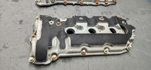 Load image into Gallery viewer, 2013-2015 Chevrolet Camaro V6 LEFT &amp; RIGHT Valve Cover Set  OEM1
