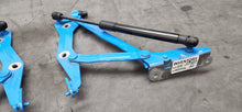 Load image into Gallery viewer, 2015-2023 Ford Mustang LH &amp; RH Trunk Hinge SET "AE" OEM5
