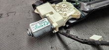 Load image into Gallery viewer, 2015 2023 Ford Mustang Convertible RH Passenger Quarter Window &amp; Motor   OEM2
