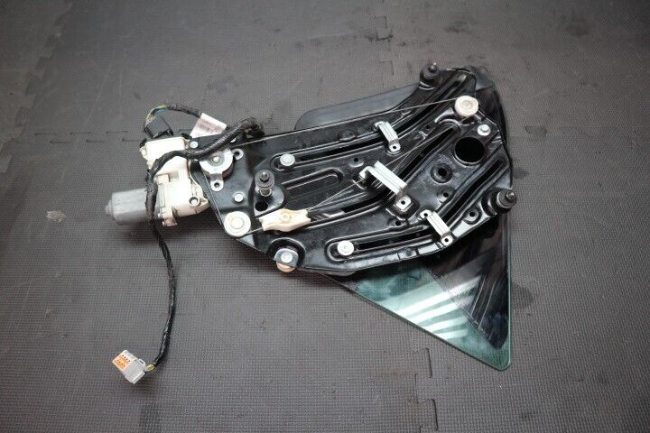 2011-2014 Ford Mustang Convertible RH Passenger Window & Motor OEM