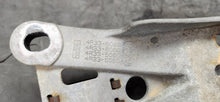 Load image into Gallery viewer, 2005-2009 Ford Mustang Gt Manual Transmission Crossmember Mount Bracket OEM3
