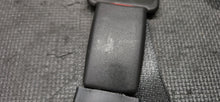 Load image into Gallery viewer, 2011-2014 Ford Mustang LH &amp; RH Rear Seat Belt w/ Buckles Set OEM4
