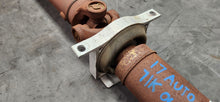 Load image into Gallery viewer, 2015-2023 Ford Mustang GT 6r80 Automatic Driveshaft OEM4

