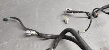 Load image into Gallery viewer, 2018 Ford Mustang GT 5.0 Dash Harness "AUTOMATIC" digital cluster OEM

