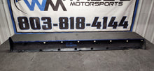 Load image into Gallery viewer, 2005-2009 Ford Mustang RH Passenger Side Skirt Molding "G9 " OEM8
