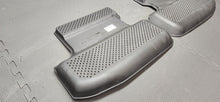 Load image into Gallery viewer, 2015-2023 Ford Mustang  Rubber Rear Floor Mat Set OEM7
