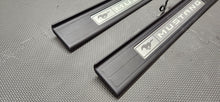 Load image into Gallery viewer, 2015-2023 Ford Mustang GT "My Color" Door Sill Scuff Plate SET OEM3
