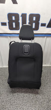 Load image into Gallery viewer, 2024-2025 Ford Mustang GT Black/Gray - Cloth/Leather Seat "Set" - OEM
