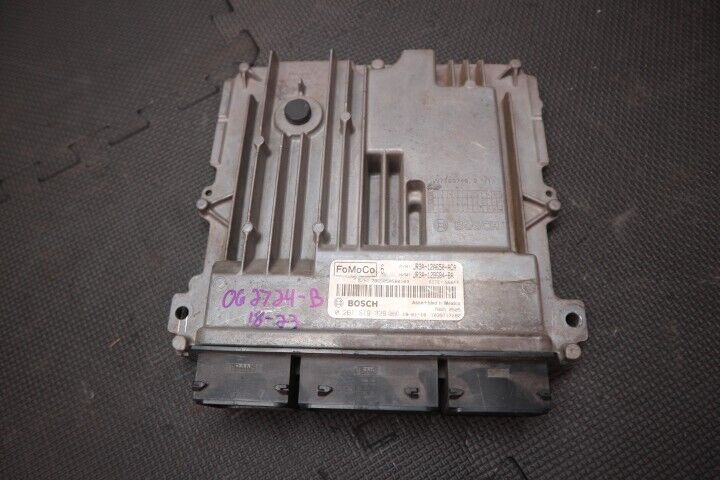 2018-2023 Ford Mustang GT 5.0 Engine Control Module ECM FR3A12B684ACA- OEM