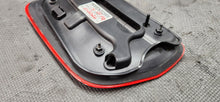 Load image into Gallery viewer, 2018-2023 Ford Mustang GT 5.0 Hood Insert Vent RH "PQ Red" OEM5
