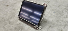 Load image into Gallery viewer, 2021-2022 Dodge Challenger Information 8.4" Display Uconnect Screen OEM1
