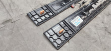 Load image into Gallery viewer, 2015-2023 Ford Mustang GT Door Sill "My Color" Scuff Plate SET OEM7
