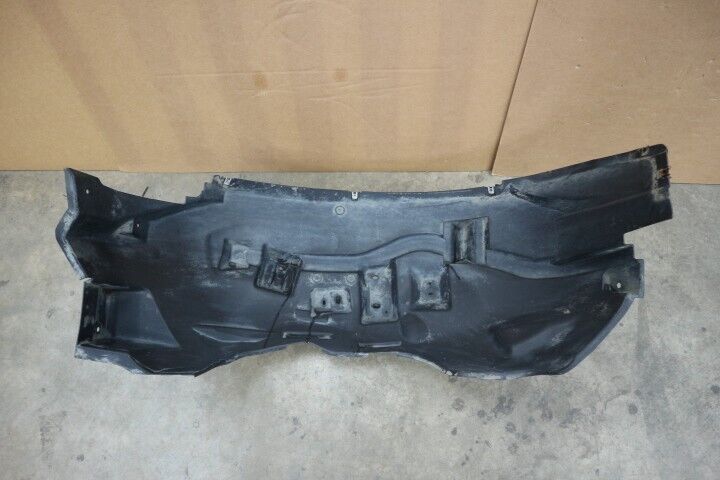 2015 -2020 FORD F-150 FRONT LEFT FENDER INNER LINER SPLASH GUARD OEM FL3416035CA