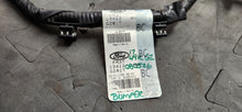 Load image into Gallery viewer, 2015-2017 Ford Mustang GT Rear Bumper Wiring Harness w/ Sensors OEM2
