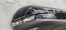 Load image into Gallery viewer, 2015-2020 Ford Mustang GT RH Passenger Mirror - G1 Black OEM6
