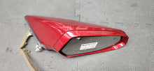 Load image into Gallery viewer, 2010-2015 Chevrolet Camaro SS V6 RH Passenger Side Mirror Heated "Red" OEM4
