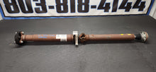 Load image into Gallery viewer, 2024-2026 Ford Mustang GT Manual MT82 Driveshaft 90K OEM0
