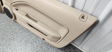 Load image into Gallery viewer, 2005-2009 Ford Mustang GT V6 EcoBoost LH &amp; RH  Door Panel SET OEM
