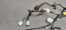 Load image into Gallery viewer, 2011-2014 Ford Mustang GT V6 Convertible LH Driver Door Wiring Harness OEM4

