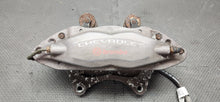 Load image into Gallery viewer, 2010-2015 Chevrolet Camaro SS Front Brembo Brake Caliper Pair OEM5
