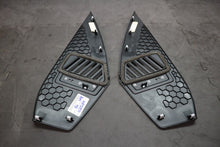Load image into Gallery viewer, 2015-2020 Ford F-150 Lariat Side Dash Trim LH &amp; RH SET OEM
