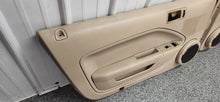Load image into Gallery viewer, 2005-2009 Ford Mustang GT V6 EcoBoost LH &amp; RH  Door Panel SET OEM
