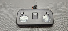 Load image into Gallery viewer, 2018-2023 Ford Mustang Interior Dome Light Lamp Assembly FR3T-19A391AE OEM0
