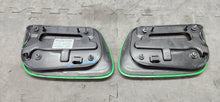 Load image into Gallery viewer, 2018-2023 Ford Mustang GT Hood Insert Vents RH &amp; LH "AJ" OEM11
