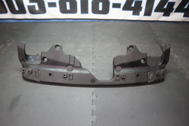 2013-2014 Ford Mustang Upper Front Bumper Support Bracket OEM