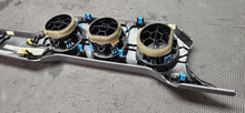 Load image into Gallery viewer, 2015-2023 Ford Mustang California Special Dash Trim Set OEM
