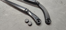 Load image into Gallery viewer, 2015-2017 Ford Mustang LH and RH Front Windshield Wiper Arm Pair OEM1
