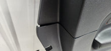 Load image into Gallery viewer, 2015-2023 Ford Mustang GT  V6 Convertible "CS" Suede Insert Door Panel Set OEM6
