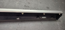 Load image into Gallery viewer, 2005-2009 Ford Mustang RH Passenger Side Skirt Molding "ZY" OEM
