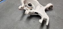Load image into Gallery viewer, 2015-2023 Ford Mustang GT RH Passenger Rear Lower Spring Mount OEM
