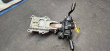 Load image into Gallery viewer, 2005-2009 Ford Mustang GT Steering Column Assembly with Key OEM
