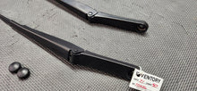 Load image into Gallery viewer, 2018-2025 Audi A5 Windsheild Wiper Arm LH and RH Set OEM3
