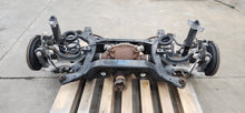 Load image into Gallery viewer, 2015-2017 Ford Mustang GT 3.31 Rear Axle Gears Differential IRS OEM0
