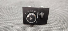 Load image into Gallery viewer, 2011-2014 Dodge Challenger  Headlamp Light Switch P68029265AD OEM0
