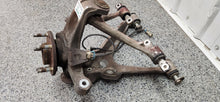Load image into Gallery viewer, 1997-2004 Chevrolet Corvette RH Passenger Front Knuckle Assembly OEM
