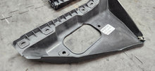 Load image into Gallery viewer, 2005-2009 Ford Mustang Rear RH Passenger Side Bumper Mount Bracket Set OEM3
