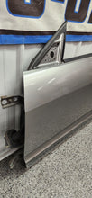 Load image into Gallery viewer, 2005-2009 Ford Mustang GT V6 LH Driver Door Complete w/Glass "ZY" OEM1
