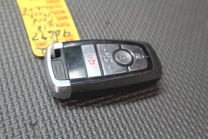 2015-2023 Ford Mustang  Key Fob OEM