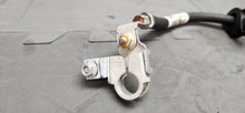 Load image into Gallery viewer, 2010-2015 Chevrolet Camaro Electrical Battery Negative Cable Harness OEM1
