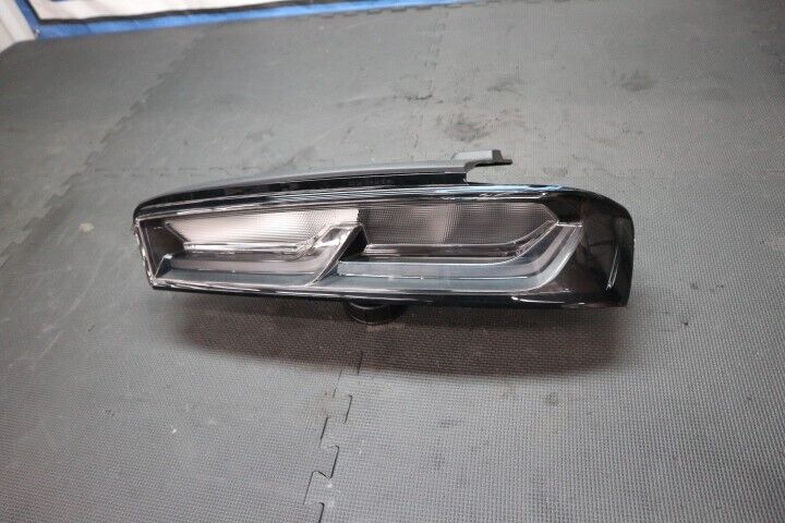 2016-2024 Chevrolet Camaro SS RH Passenger LED Tail Light OEM