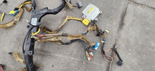 Load image into Gallery viewer, 1998 Chevrolet Corvette C5 Interior Dash &amp; Body Wire Harness Coupe OEM
