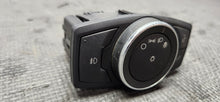 Load image into Gallery viewer, 2015-2023 Ford Mustang Head Light Switch OEM
