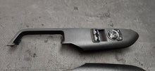 Load image into Gallery viewer, 2015-2023 Ford Mustang RH/LH Door Window Switches w/ Bezel - OEM

