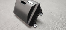 Load image into Gallery viewer, 2012-2014 Ford F-150 Dash Storage Bezel w/AUX USB Outlet OEM1
