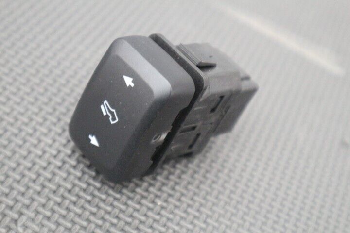 2015-2021 Ford F-150 Adjustable Pedal Switch OEM