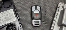 Load image into Gallery viewer, 2021-2023 Audi A5 Coupe 2.L ECU Key Body Control Module Set OEM1
